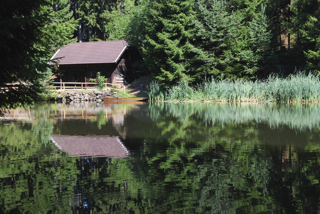 Klieber - Urlaub Am Biobauernhof Villa Millstatt Bagian luar foto