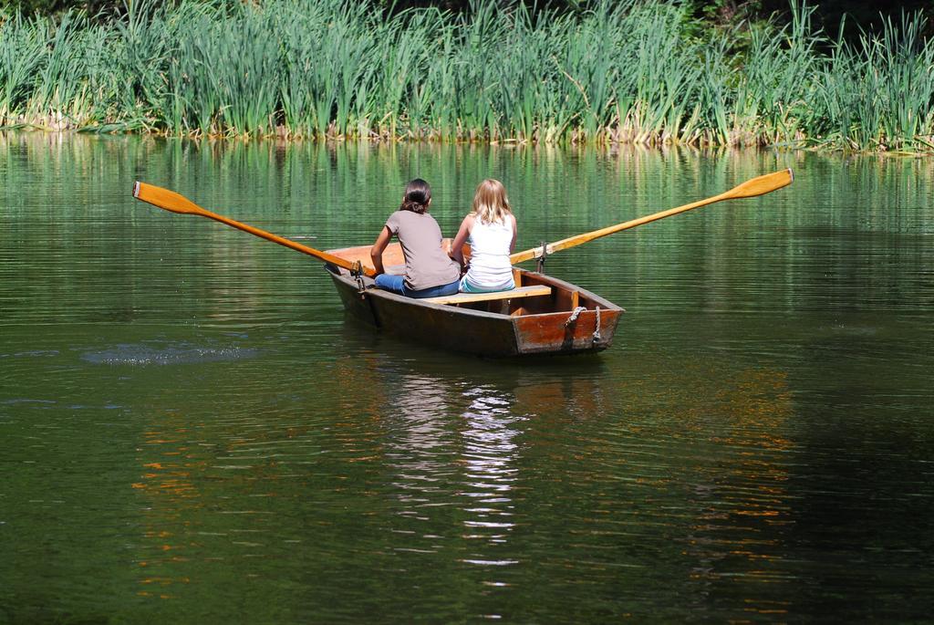 Klieber - Urlaub Am Biobauernhof Villa Millstatt Bagian luar foto